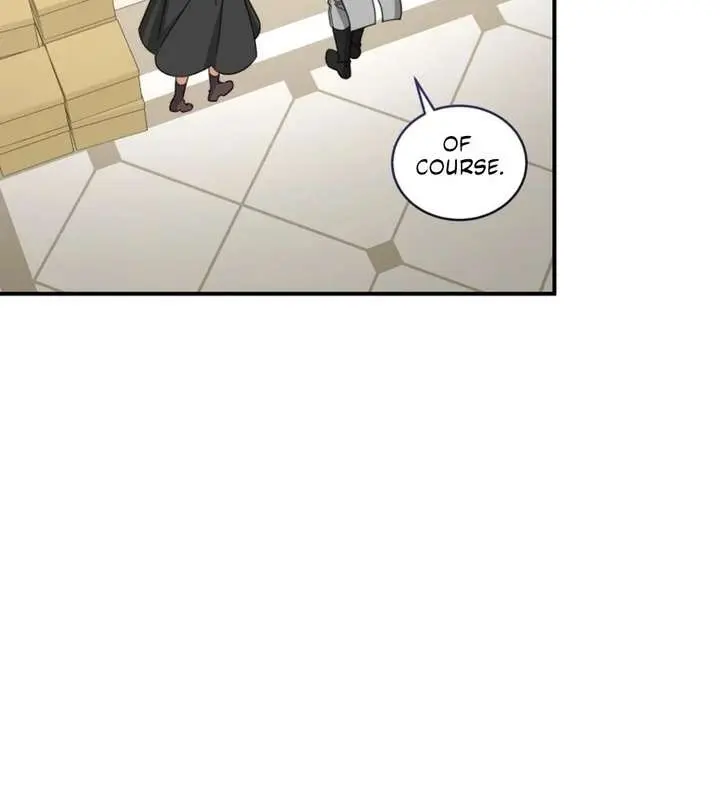 The Princess Imprints the Traitor Chapter 110 Page 35