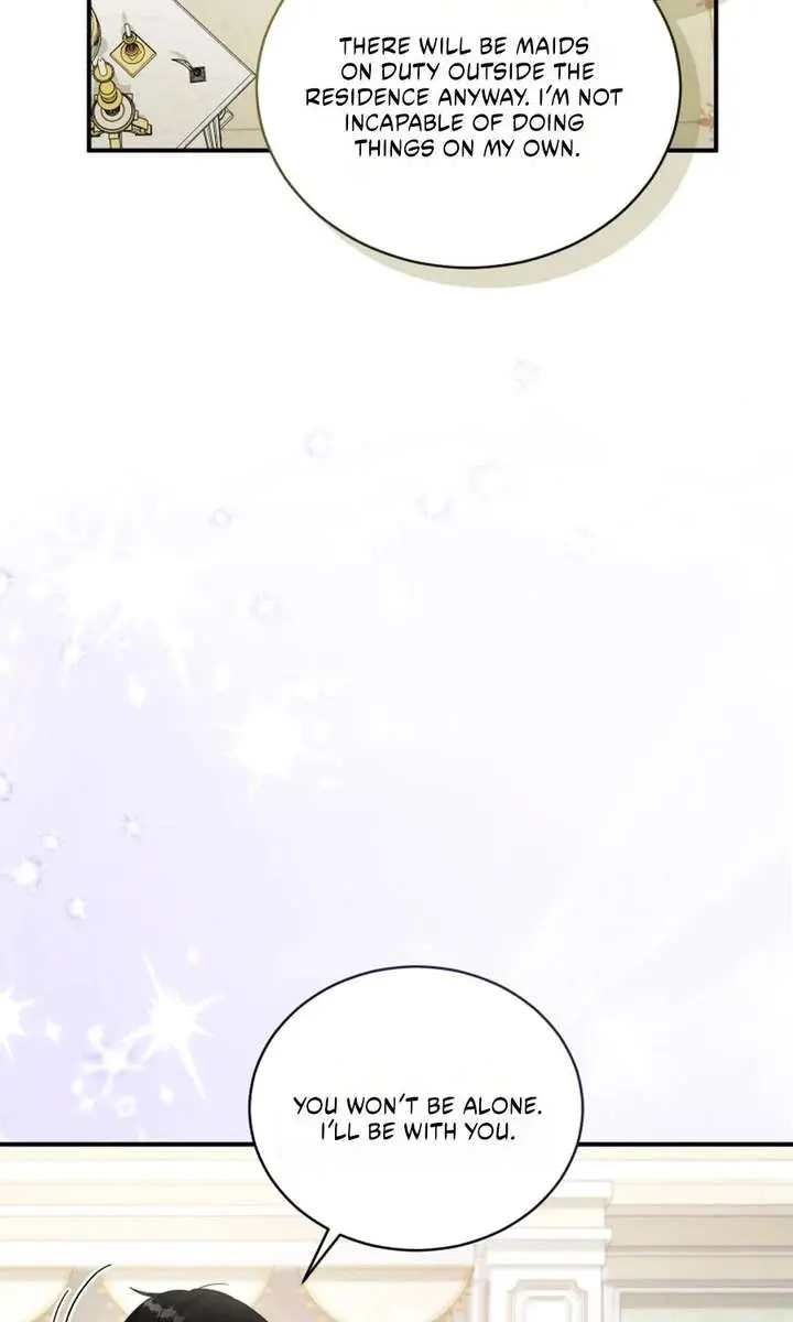 The Princess Imprints the Traitor Chapter 110 Page 47