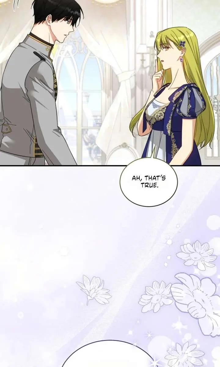 The Princess Imprints the Traitor Chapter 110 Page 48