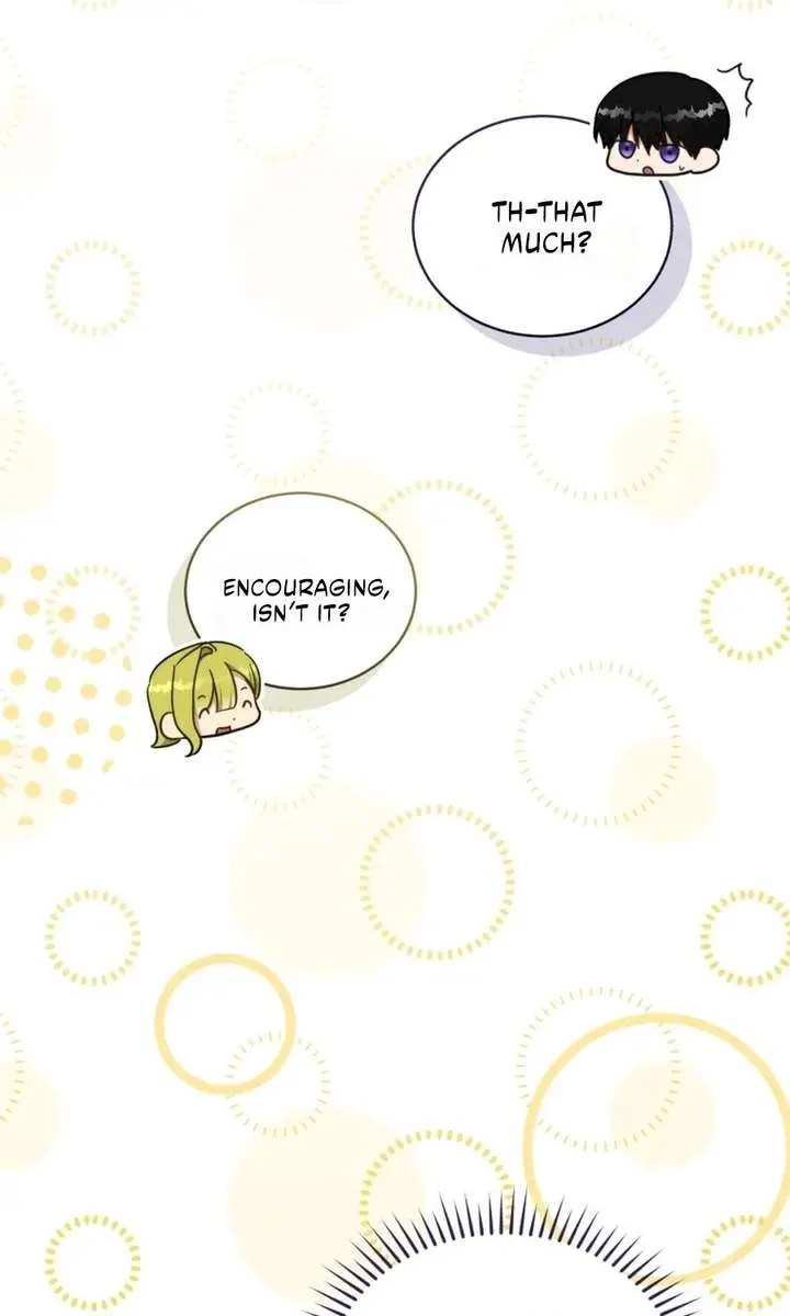 The Princess Imprints the Traitor Chapter 110 Page 65