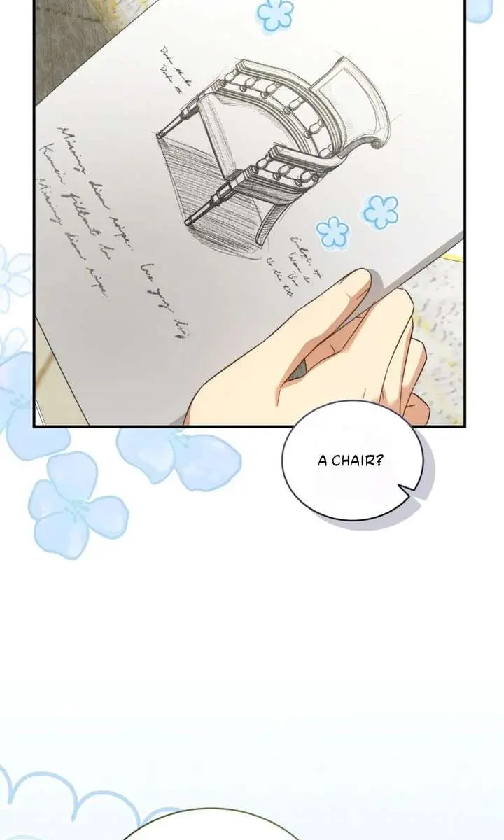 The Princess Imprints the Traitor Chapter 110 Page 69