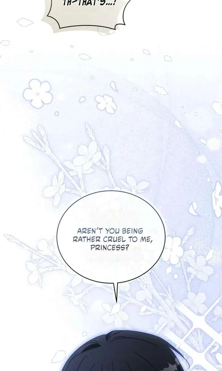 The Princess Imprints the Traitor Chapter 110 Page 78