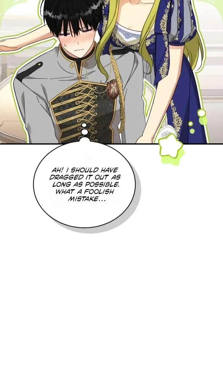 The Princess Imprints the Traitor Chapter 110 Page 90