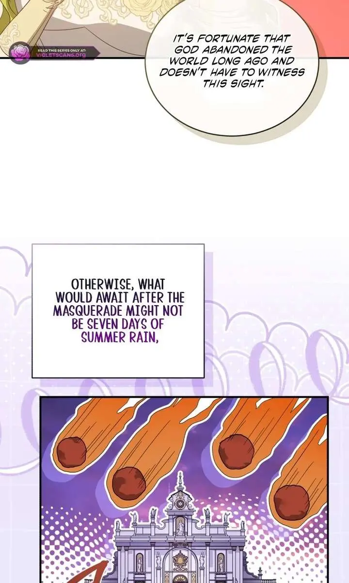 The Princess Imprints the Traitor Chapter 111 Page 14