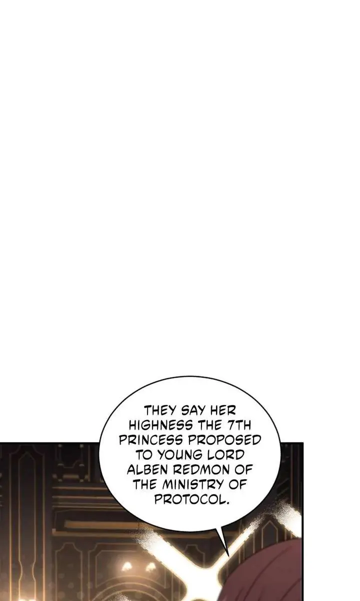 The Princess Imprints the Traitor Chapter 111 Page 22