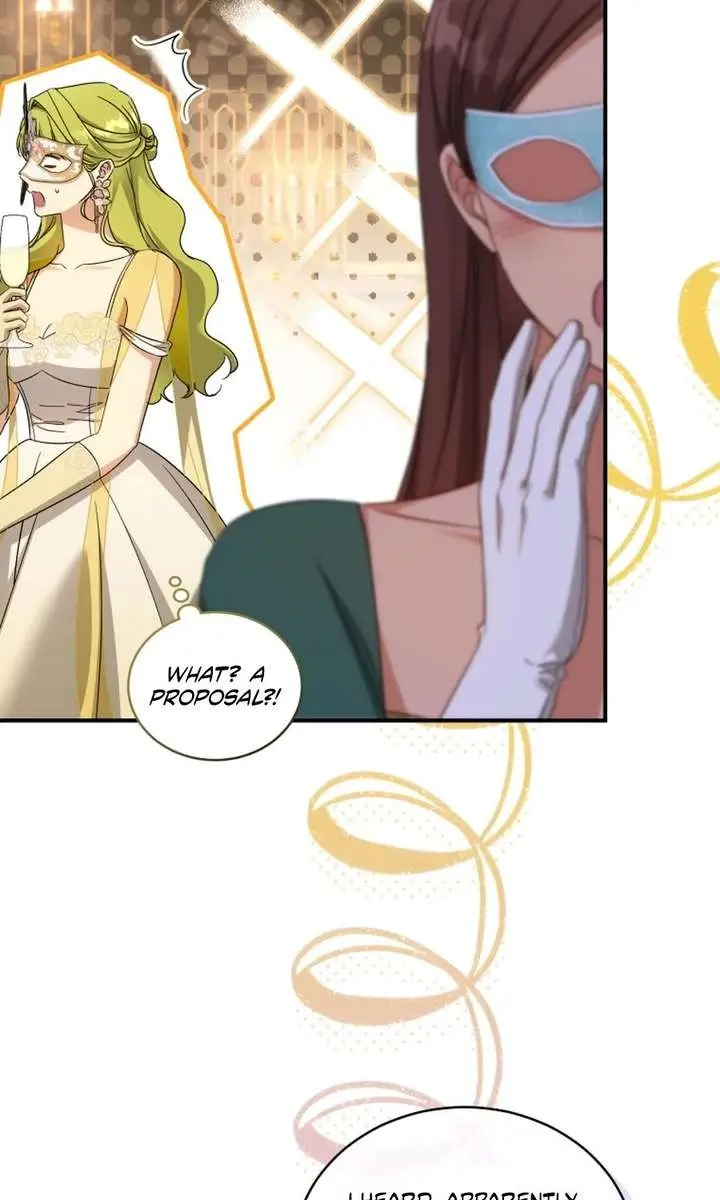 The Princess Imprints the Traitor Chapter 111 Page 23