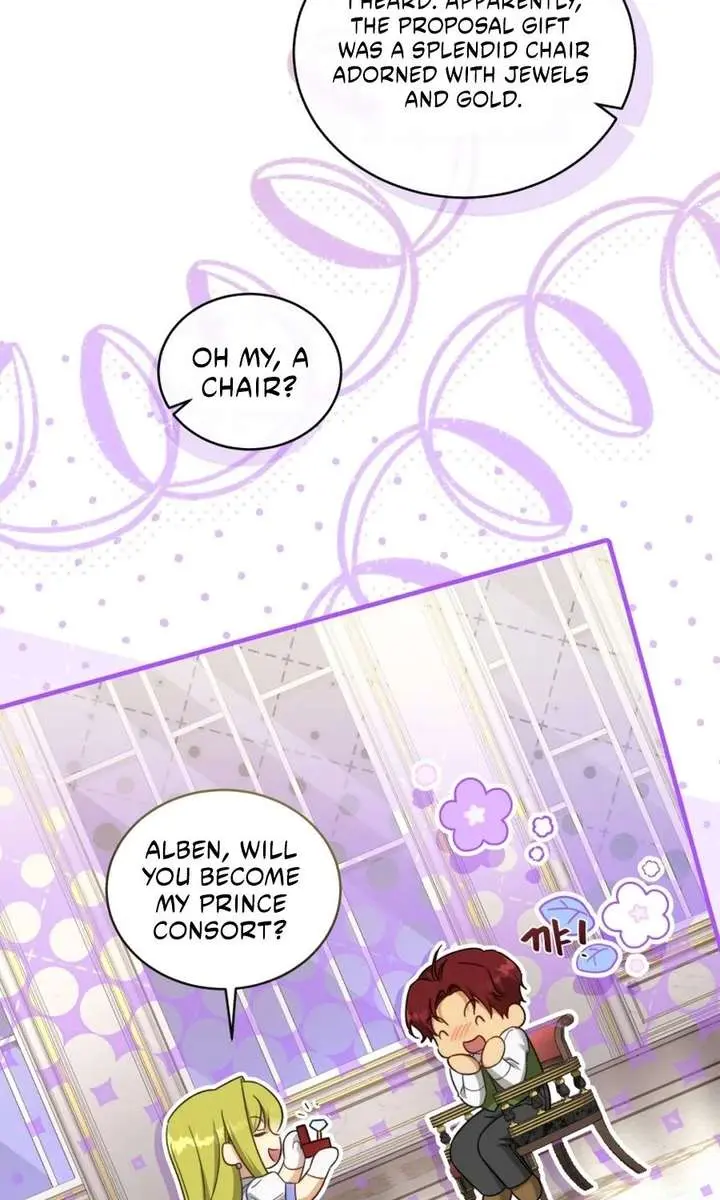 The Princess Imprints the Traitor Chapter 111 Page 24