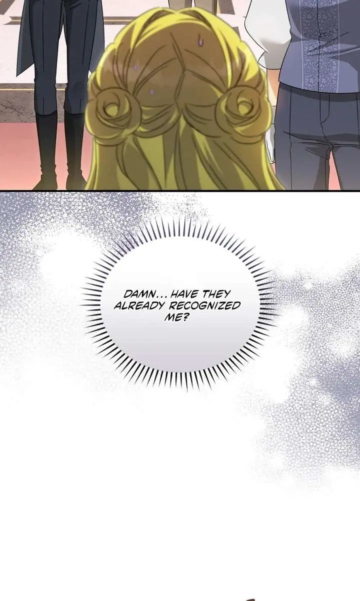 The Princess Imprints the Traitor Chapter 111 Page 32