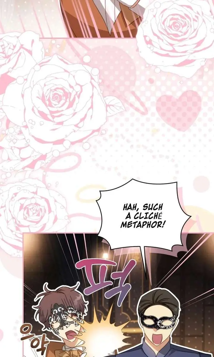 The Princess Imprints the Traitor Chapter 111 Page 35