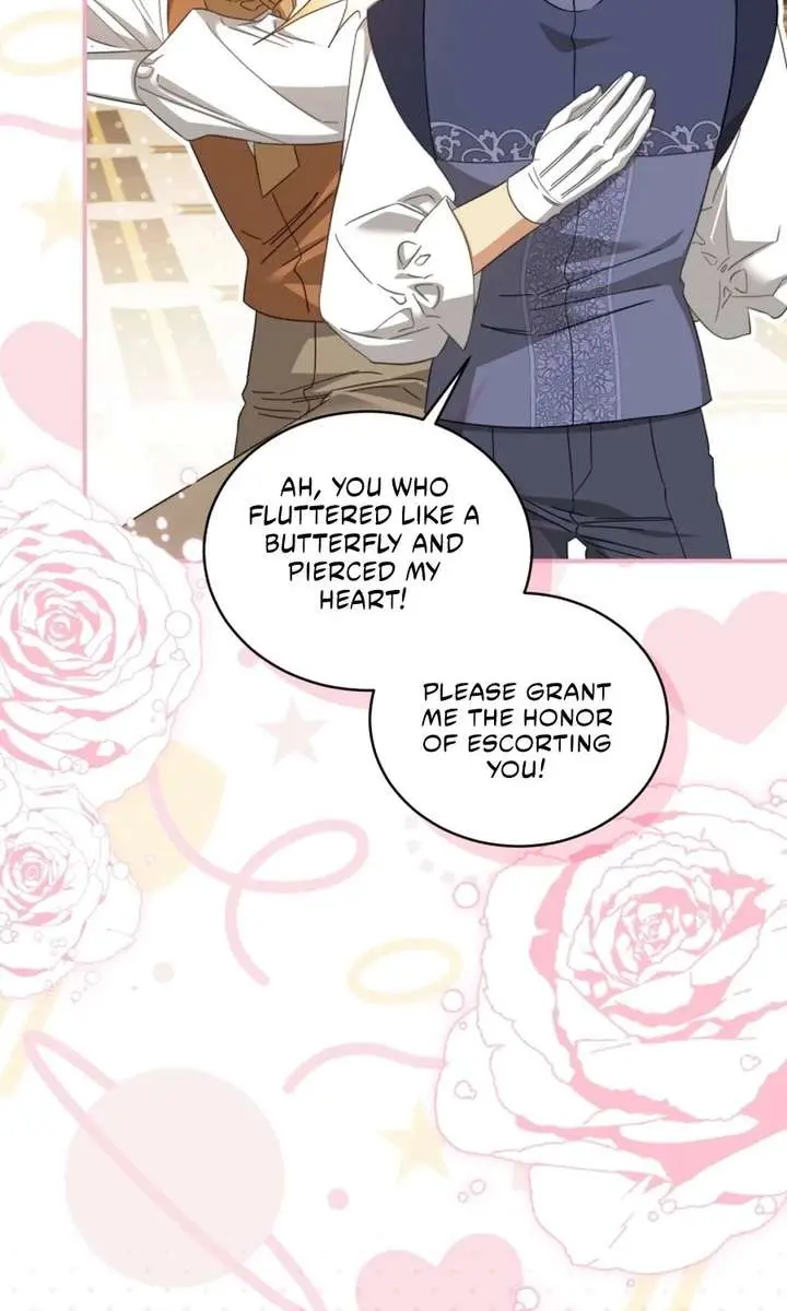 The Princess Imprints the Traitor Chapter 111 Page 36