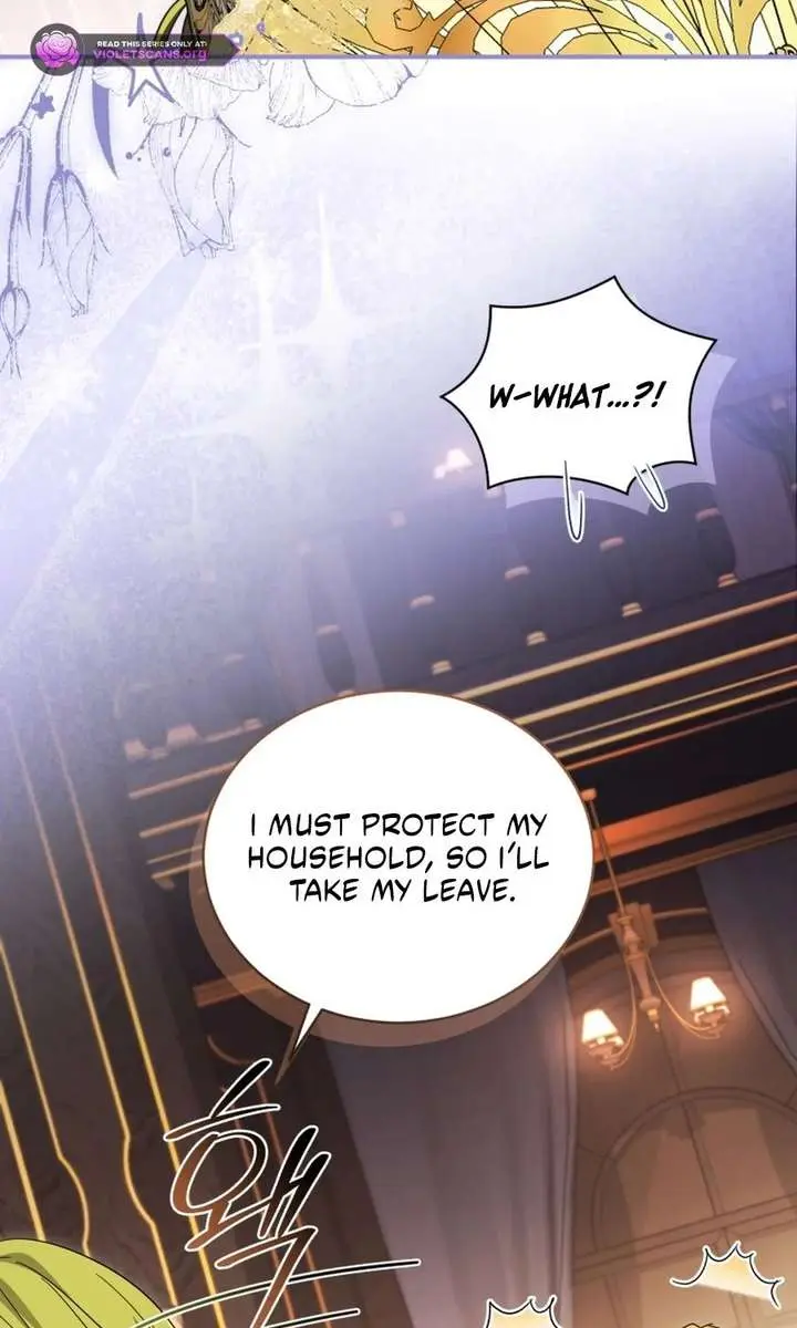 The Princess Imprints the Traitor Chapter 111 Page 43