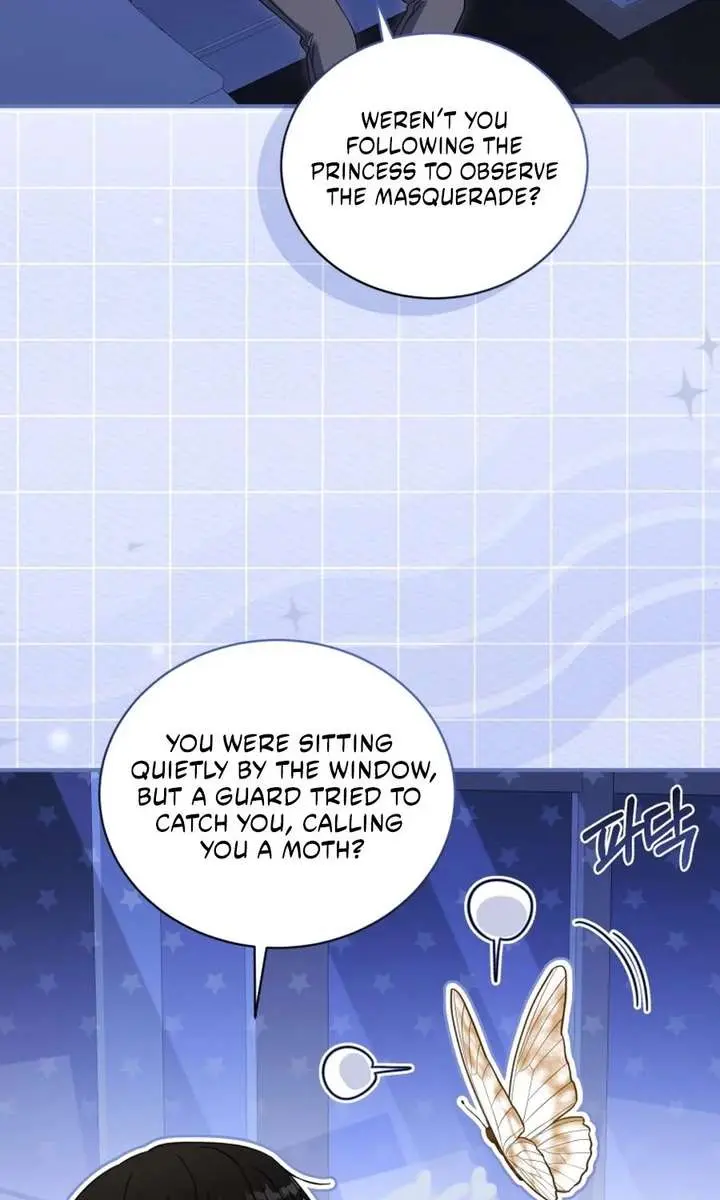The Princess Imprints the Traitor Chapter 111 Page 66