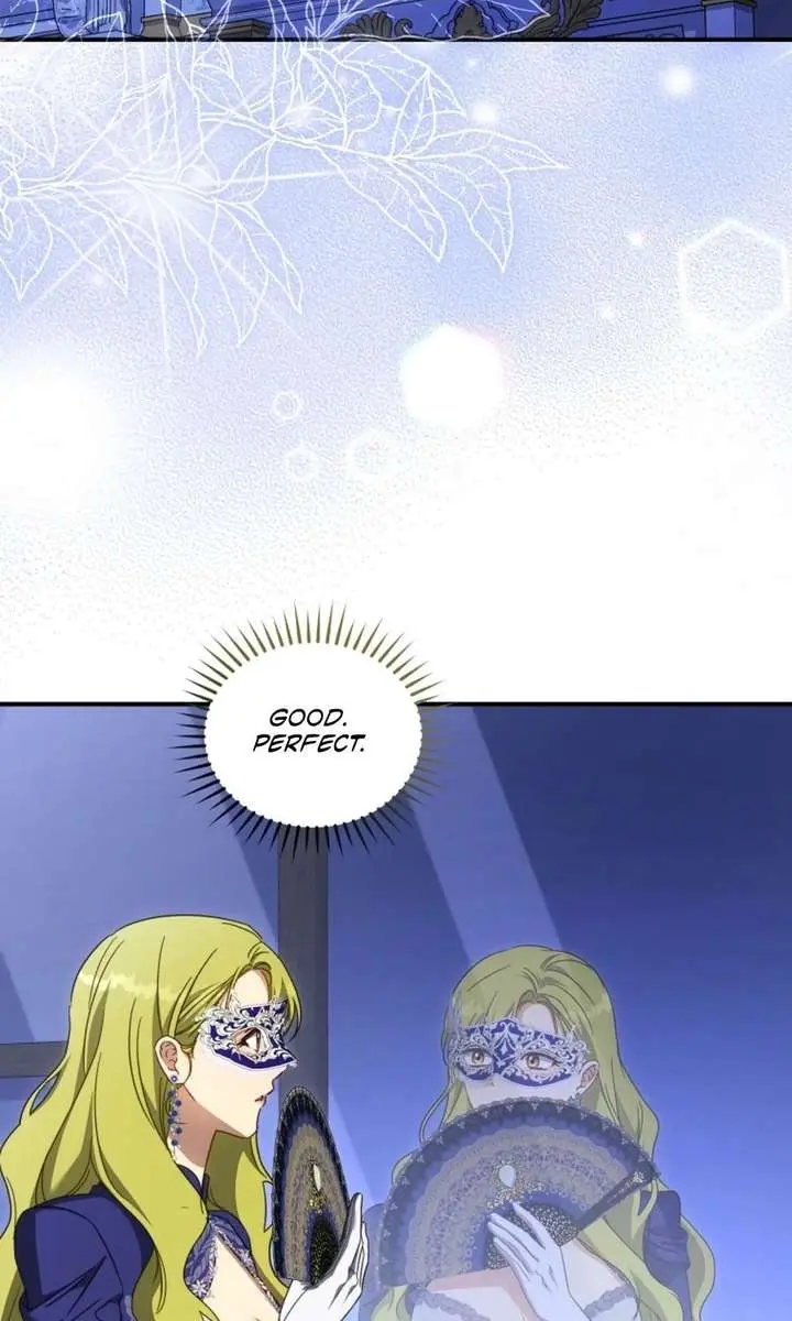 The Princess Imprints the Traitor Chapter 111 Page 74