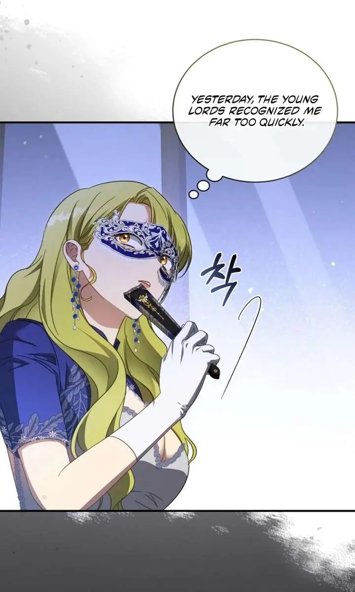 The Princess Imprints the Traitor Chapter 111 Page 76