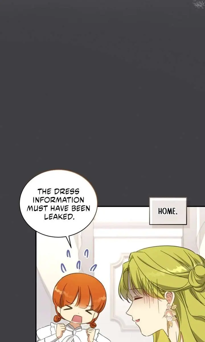 The Princess Imprints the Traitor Chapter 111 Page 77