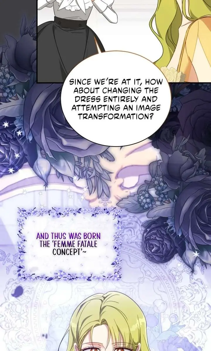 The Princess Imprints the Traitor Chapter 111 Page 78