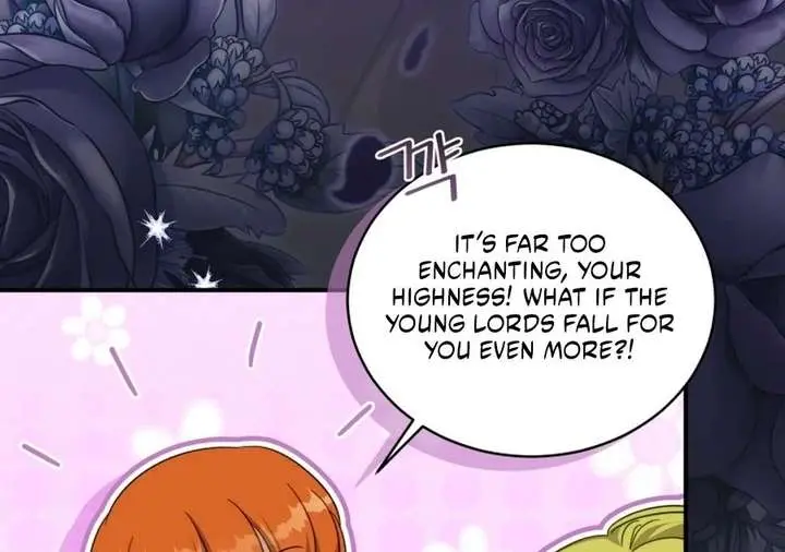 The Princess Imprints the Traitor Chapter 111 Page 80