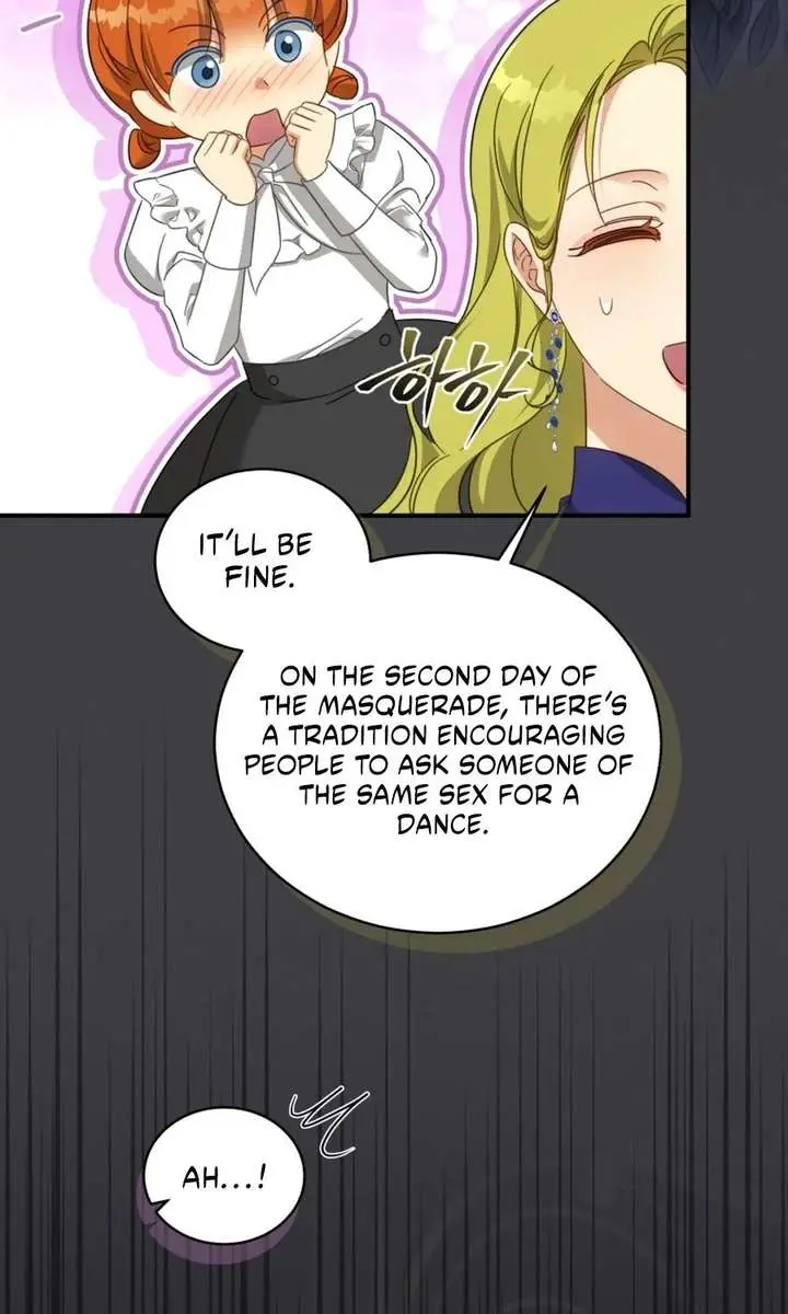 The Princess Imprints the Traitor Chapter 111 Page 81