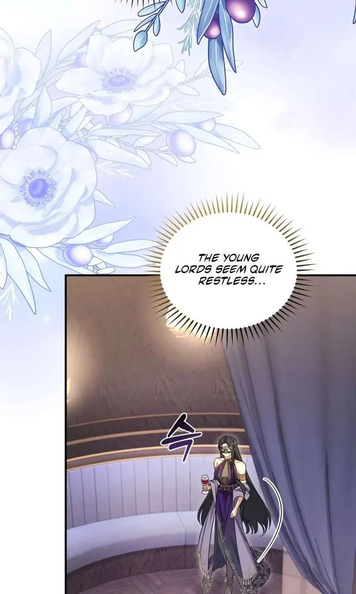 The Princess Imprints the Traitor Chapter 111 Page 90