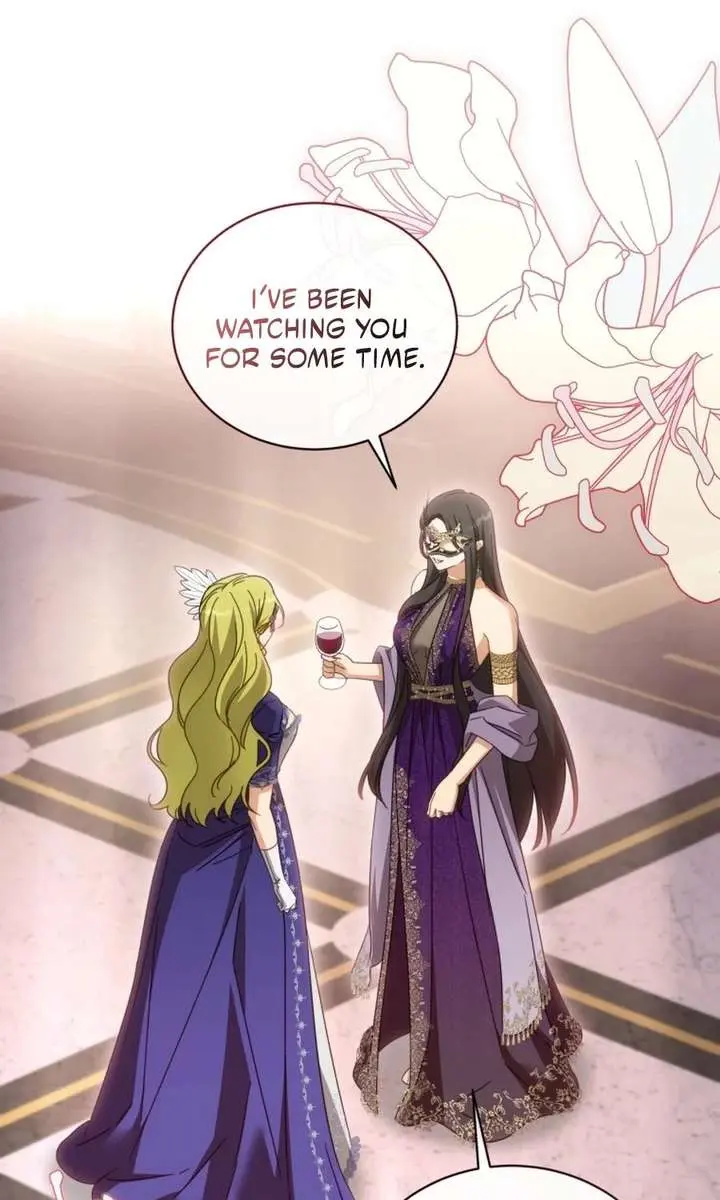 The Princess Imprints the Traitor Chapter 111 Page 101