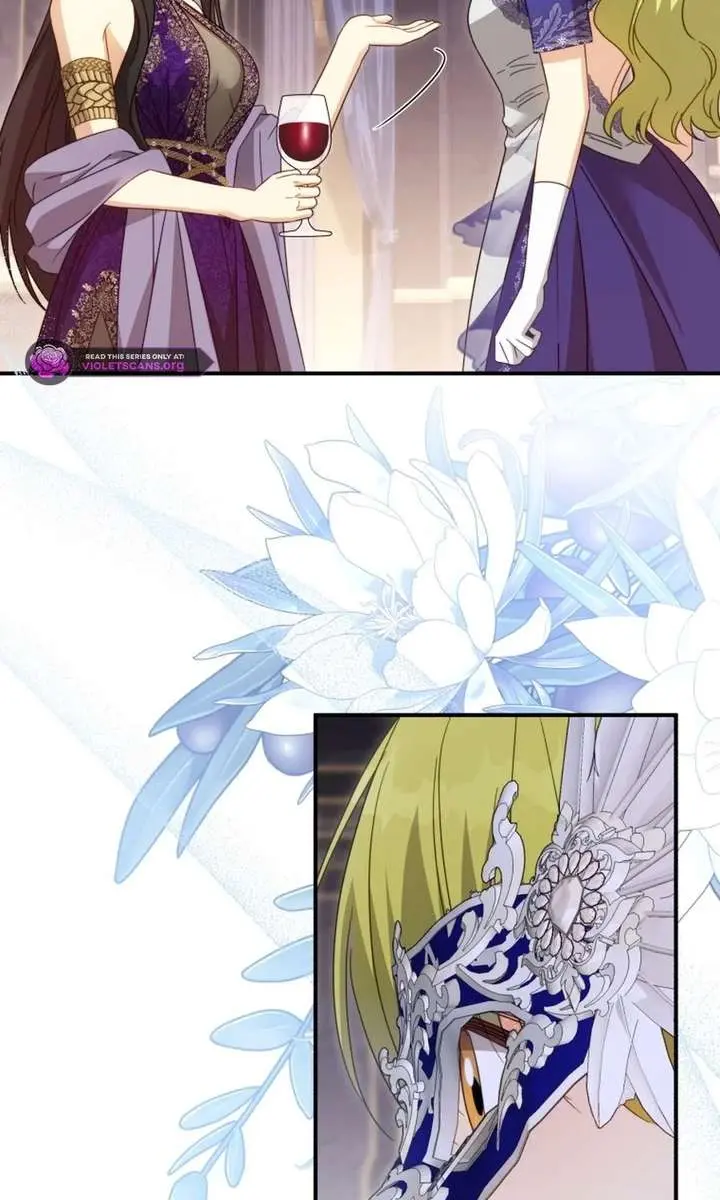 The Princess Imprints the Traitor Chapter 111 Page 103