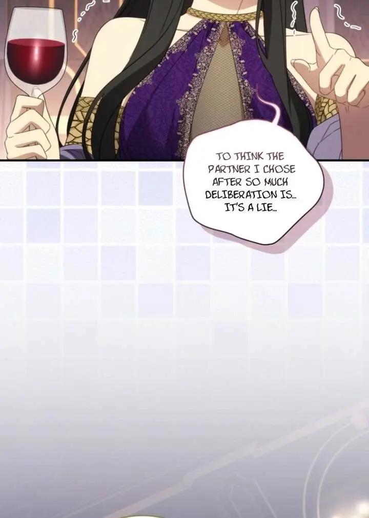 The Princess Imprints the Traitor Chapter 112 Page 5