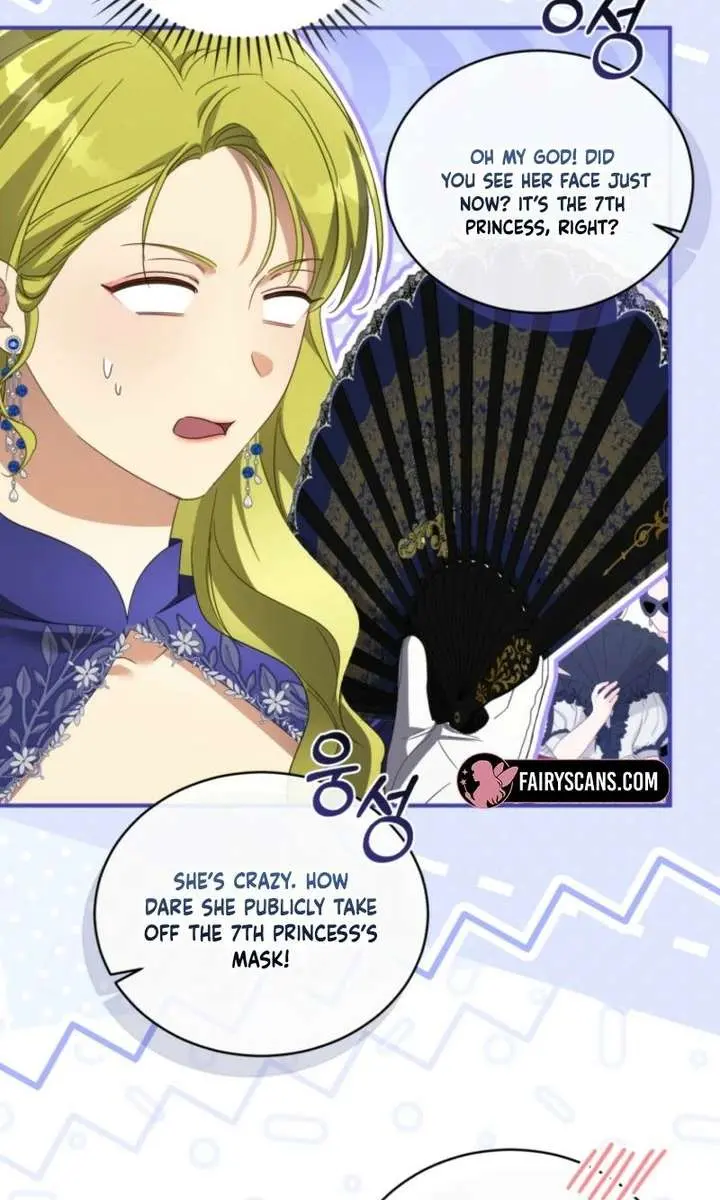The Princess Imprints the Traitor Chapter 112 Page 15
