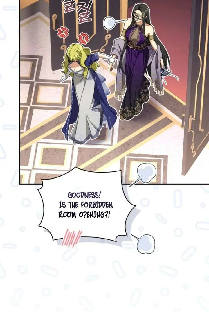 The Princess Imprints the Traitor Chapter 112 Page 17