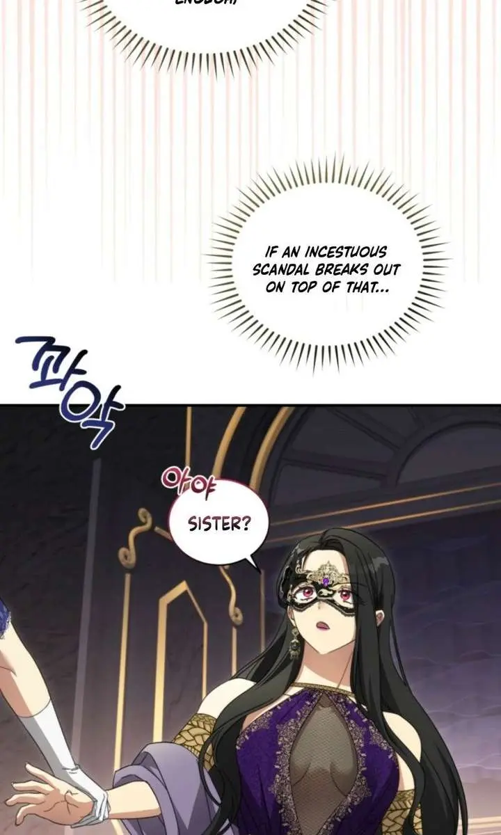 The Princess Imprints the Traitor Chapter 112 Page 20