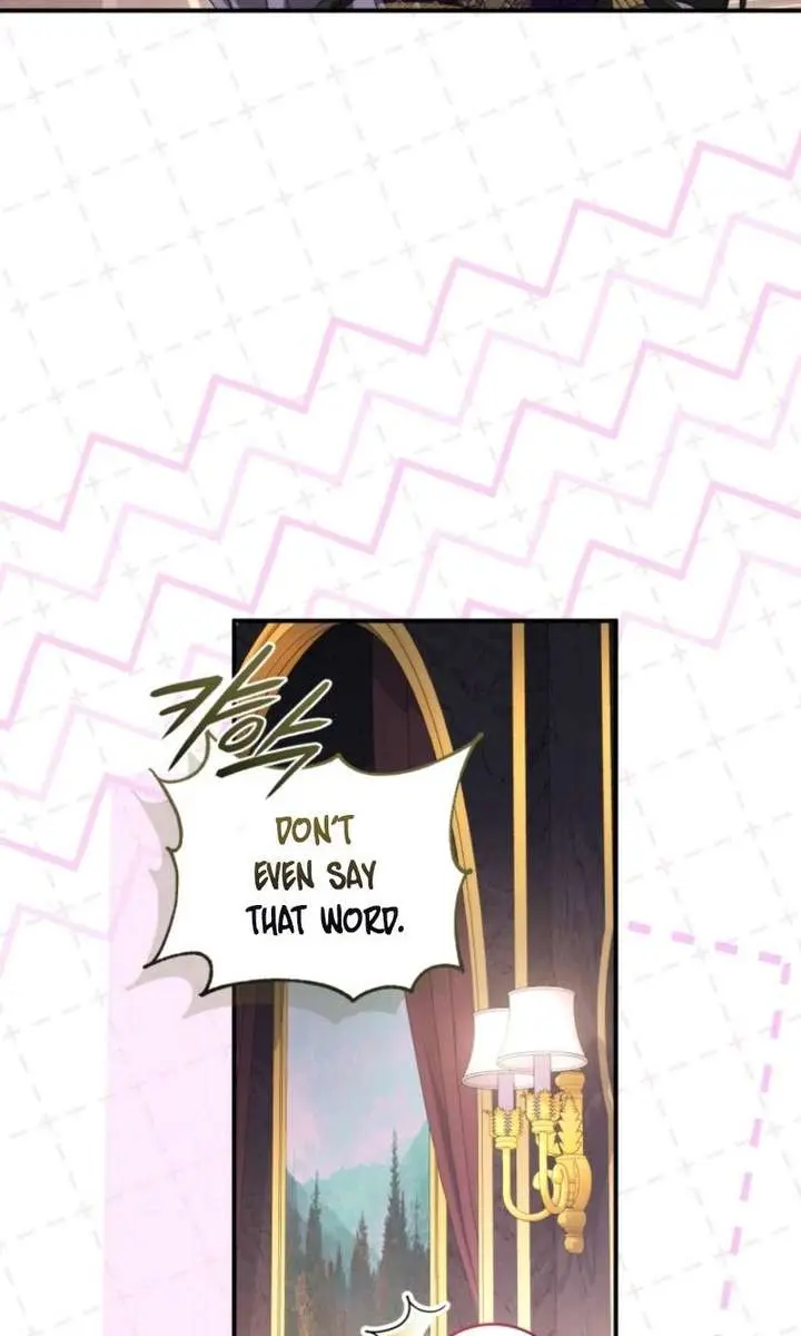 The Princess Imprints the Traitor Chapter 112 Page 21