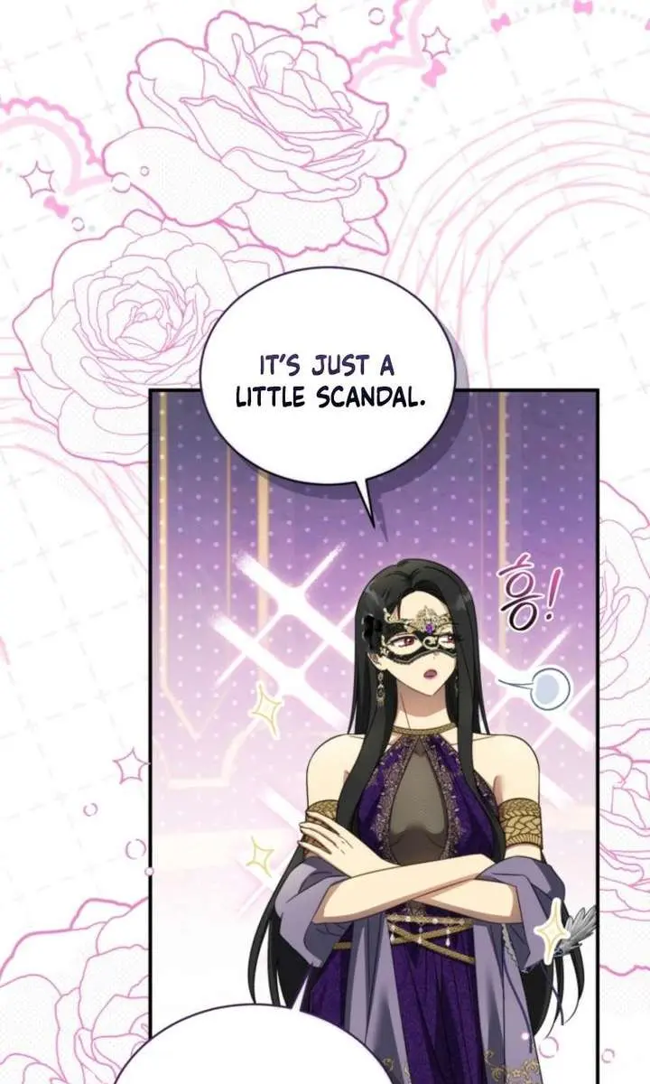 The Princess Imprints the Traitor Chapter 112 Page 24
