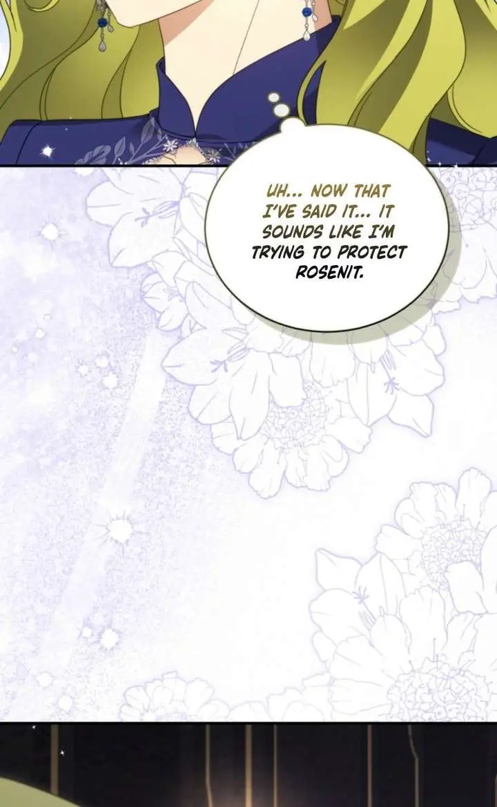 The Princess Imprints the Traitor Chapter 112 Page 29