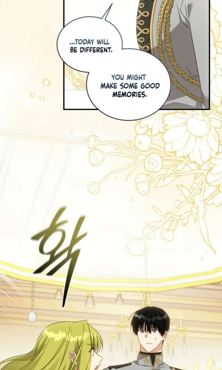 The Princess Imprints the Traitor Chapter 112 Page 44
