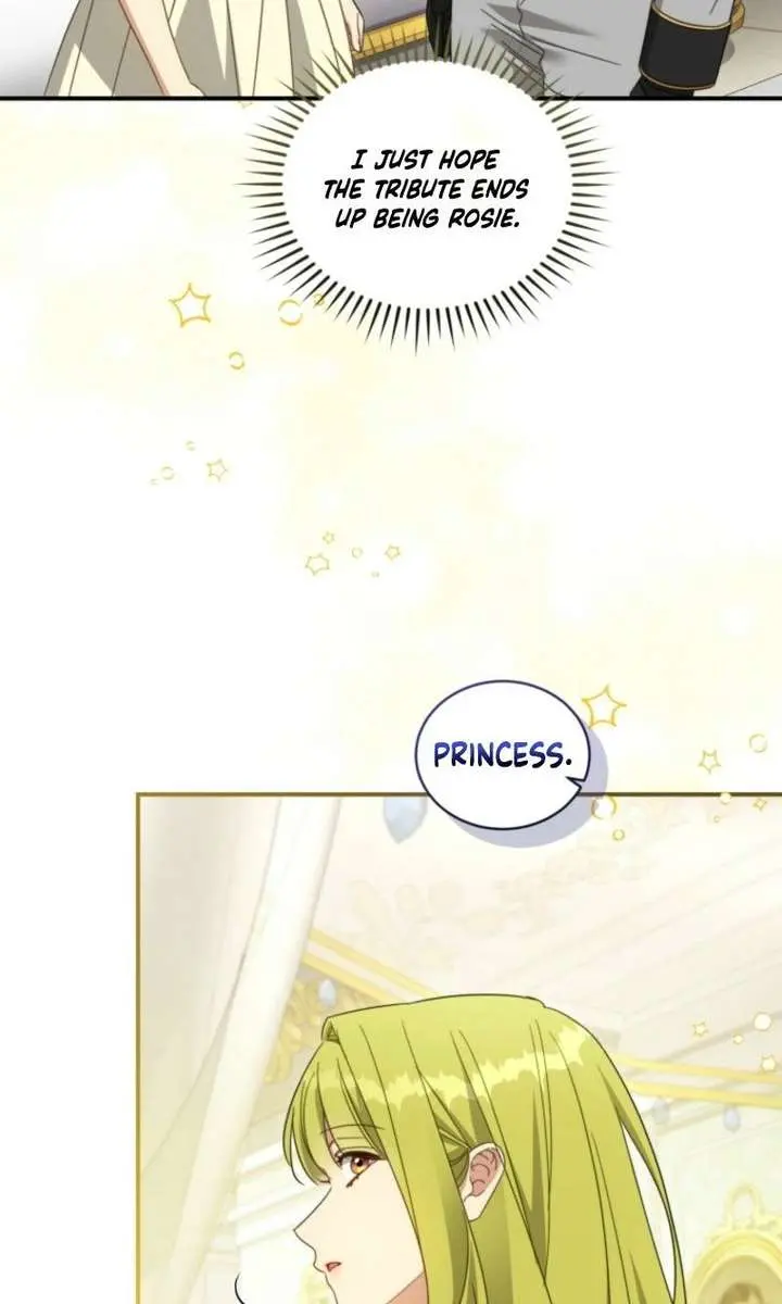 The Princess Imprints the Traitor Chapter 112 Page 51