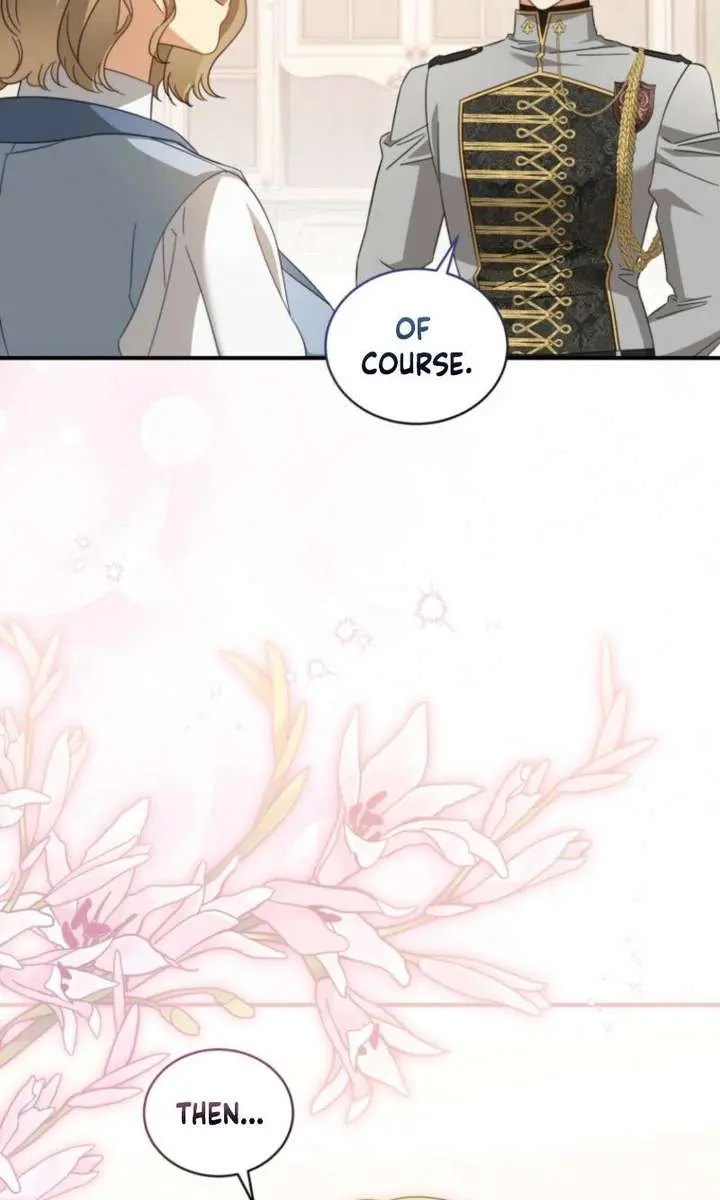 The Princess Imprints the Traitor Chapter 112 Page 62