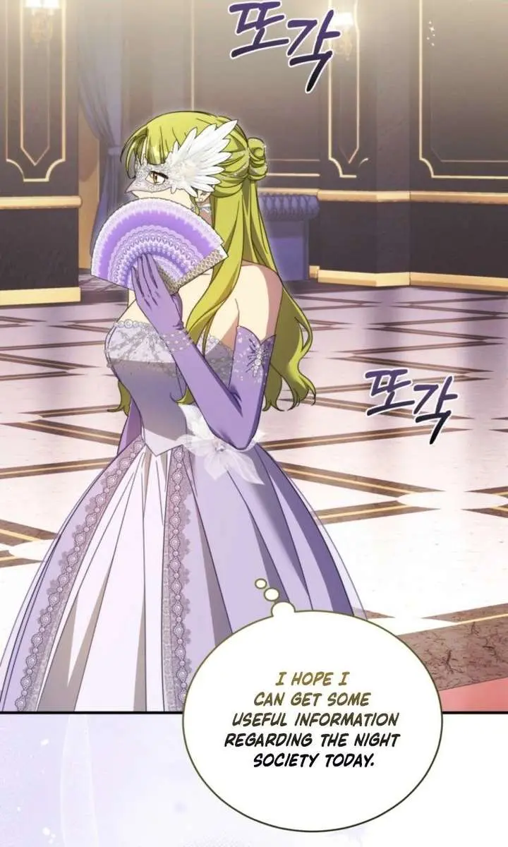 The Princess Imprints the Traitor Chapter 112 Page 66