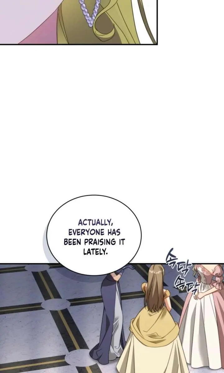 The Princess Imprints the Traitor Chapter 112 Page 68
