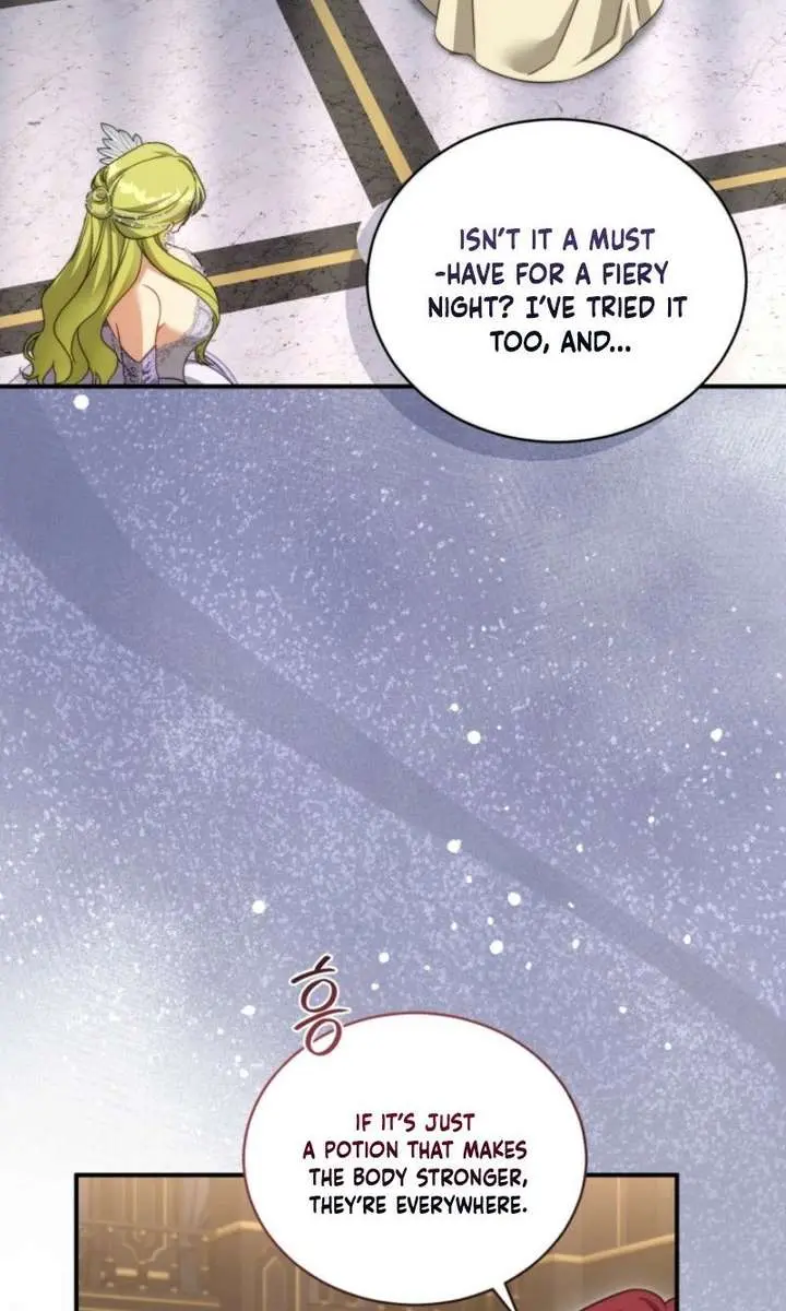 The Princess Imprints the Traitor Chapter 112 Page 69