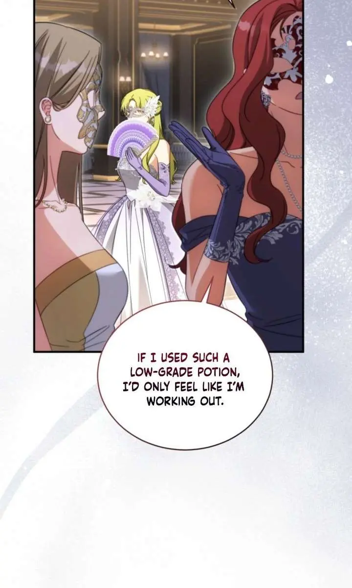 The Princess Imprints the Traitor Chapter 112 Page 70