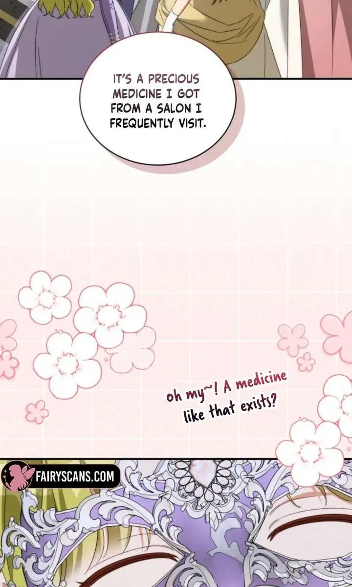 The Princess Imprints the Traitor Chapter 112 Page 74
