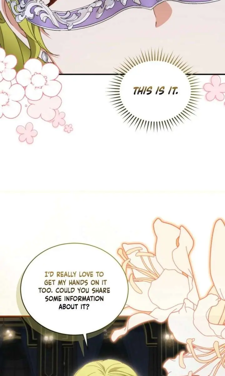 The Princess Imprints the Traitor Chapter 112 Page 75