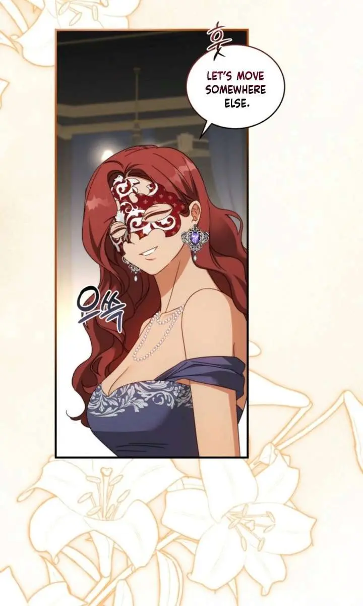 The Princess Imprints the Traitor Chapter 112 Page 77