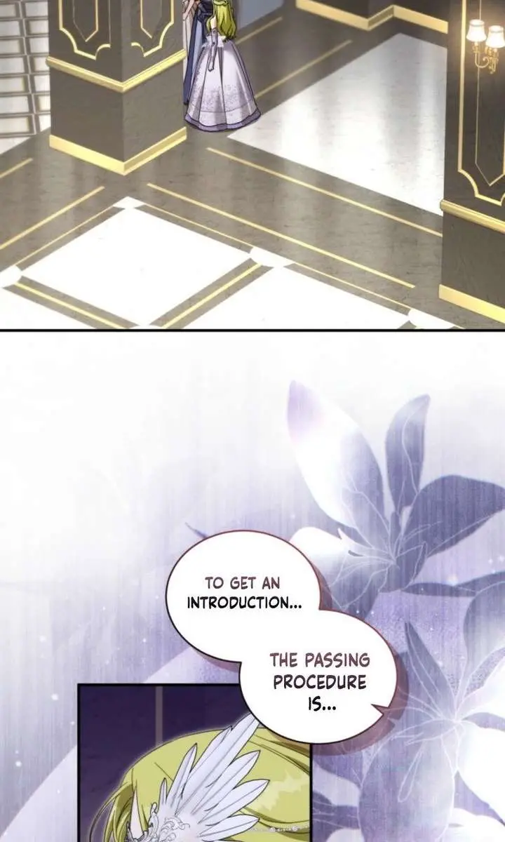 The Princess Imprints the Traitor Chapter 112 Page 79