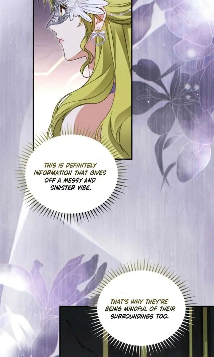 The Princess Imprints the Traitor Chapter 112 Page 80