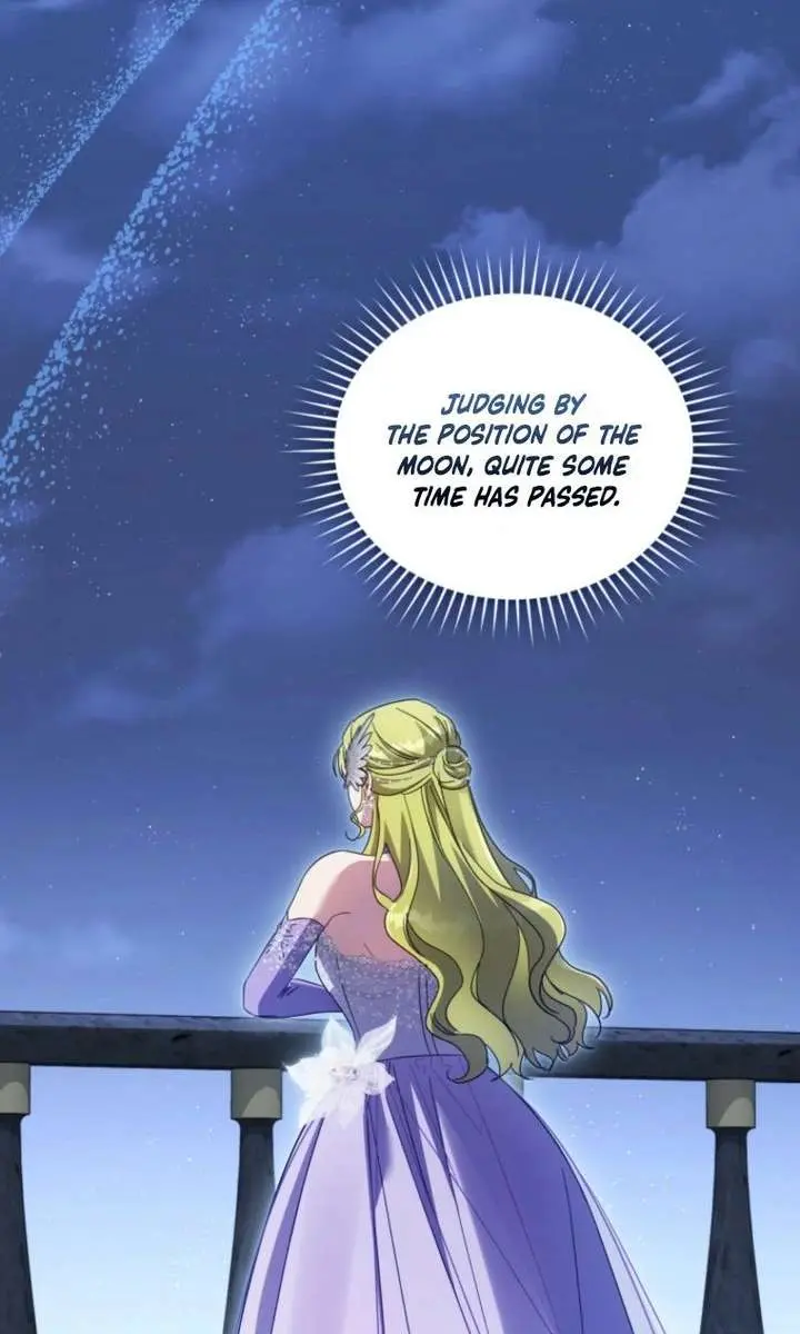 The Princess Imprints the Traitor Chapter 112 Page 86