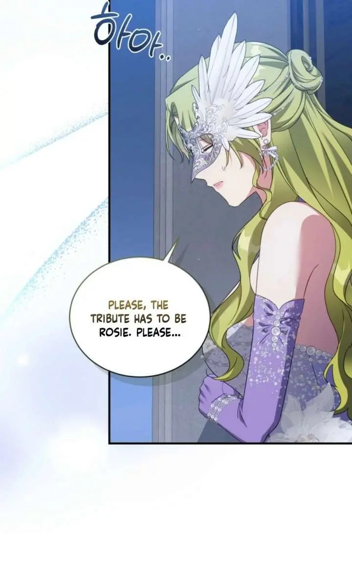 The Princess Imprints the Traitor Chapter 112 Page 89