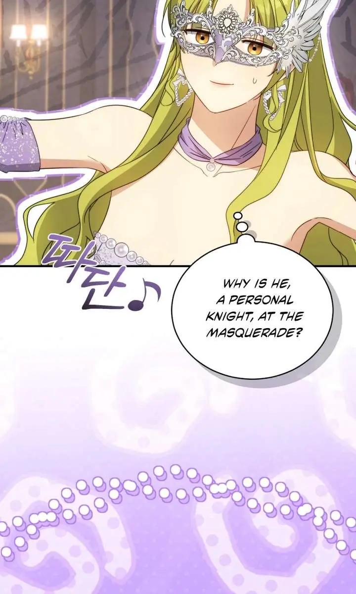 The Princess Imprints the Traitor Chapter 113 Page 18