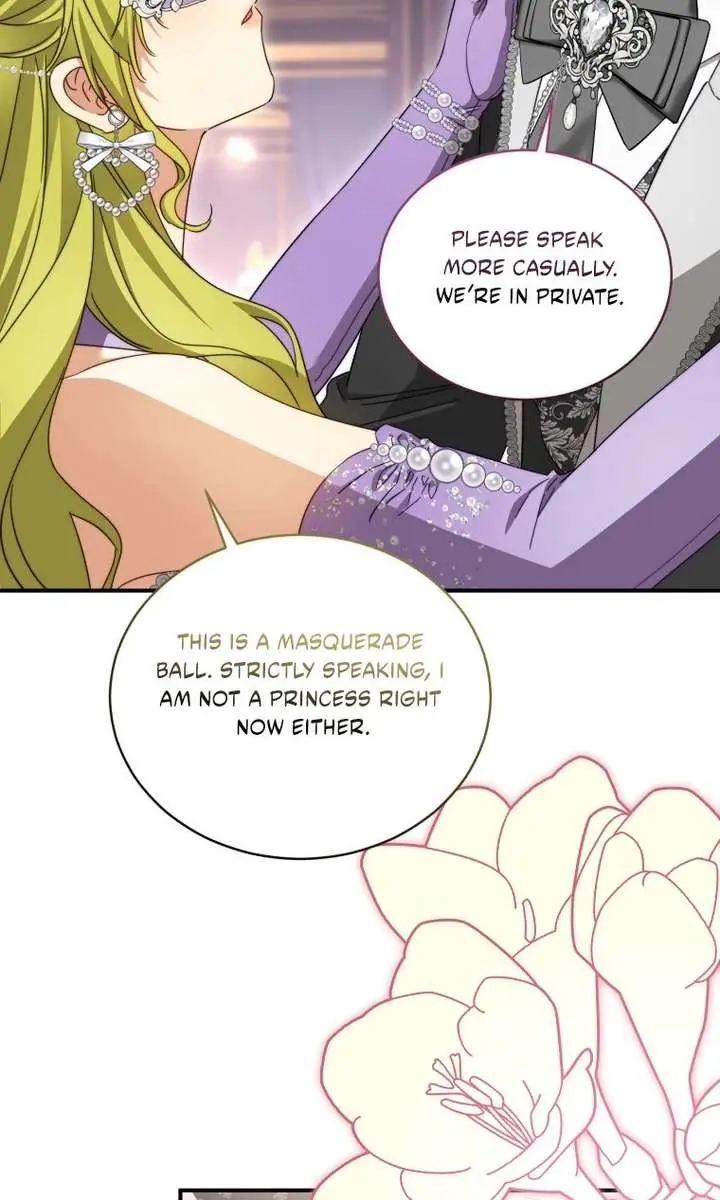 The Princess Imprints the Traitor Chapter 113 Page 29