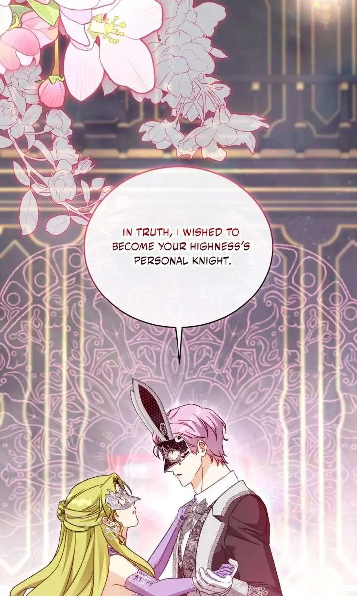 The Princess Imprints the Traitor Chapter 113 Page 34