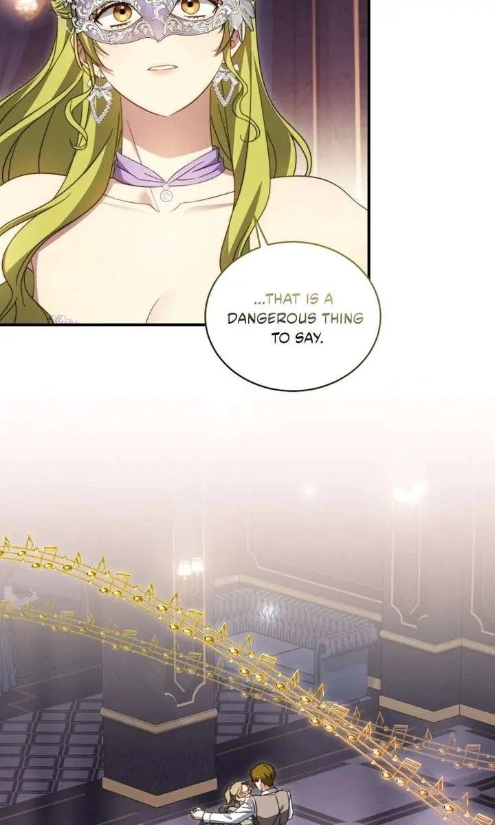 The Princess Imprints the Traitor Chapter 113 Page 36